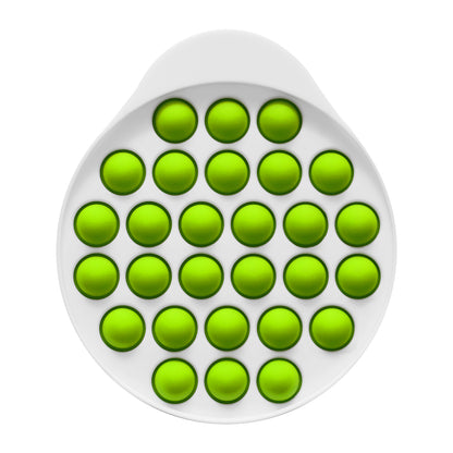 Push Pop Bubbles  Round-VOUT025