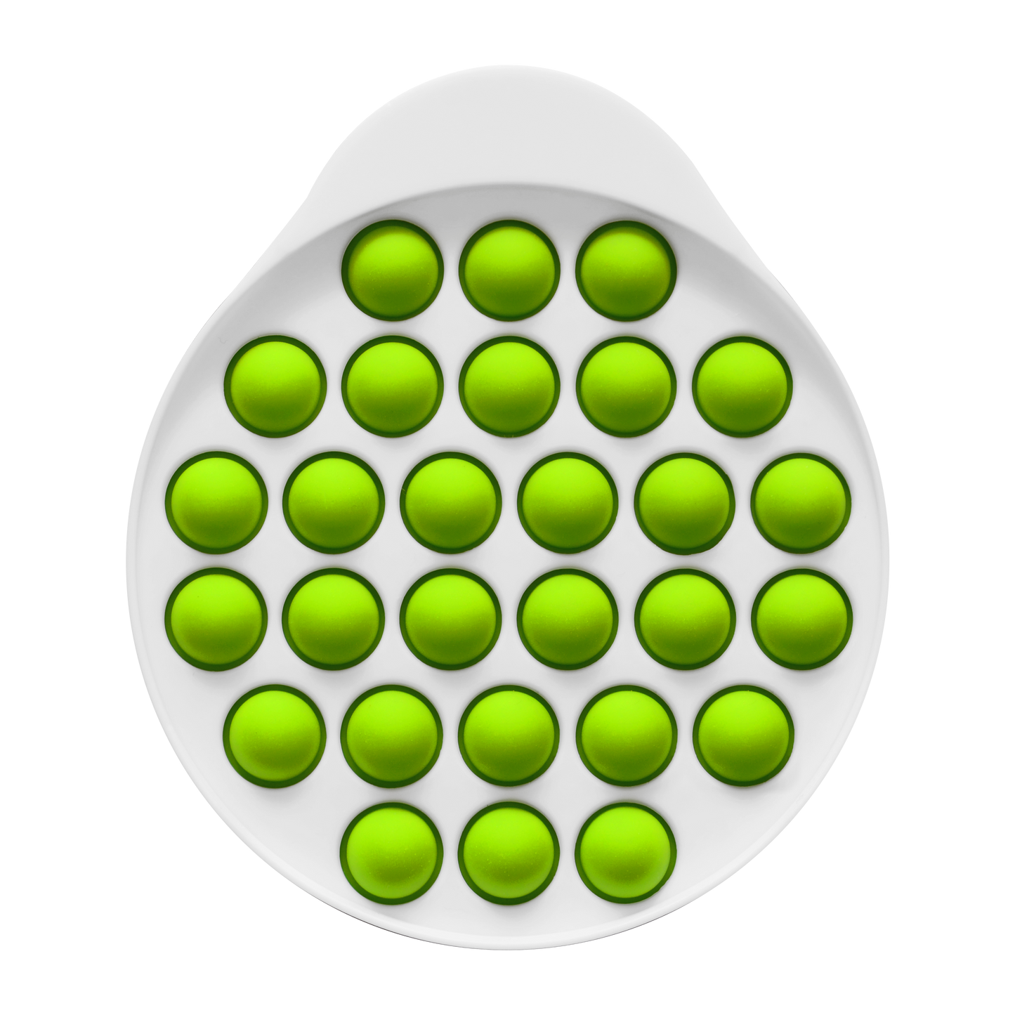 Push Pop Bubbles  Round-VOUT025