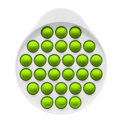 Push Pop Bubbles  Round-VOUT025