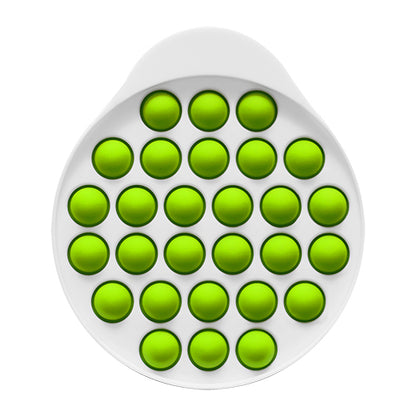 Push Pop Bubbles  Round-VOUT025