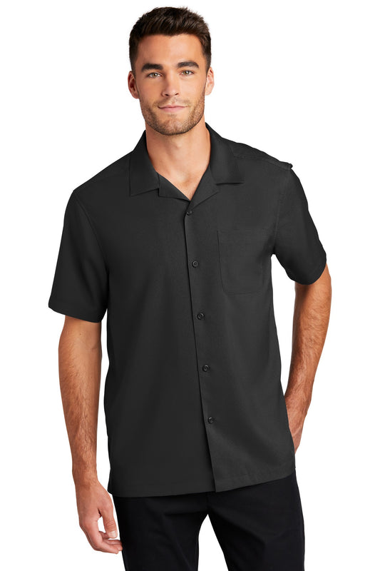 Port Authority ? Short Sleeve Performance Staff Shirt W