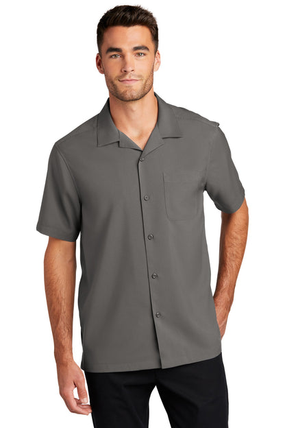 Port Authority ? Short Sleeve Performance Staff Shirt W