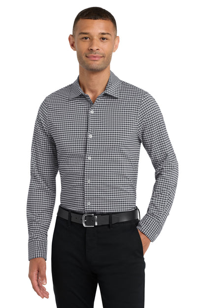Port Authority ® City Stretch Shirt
