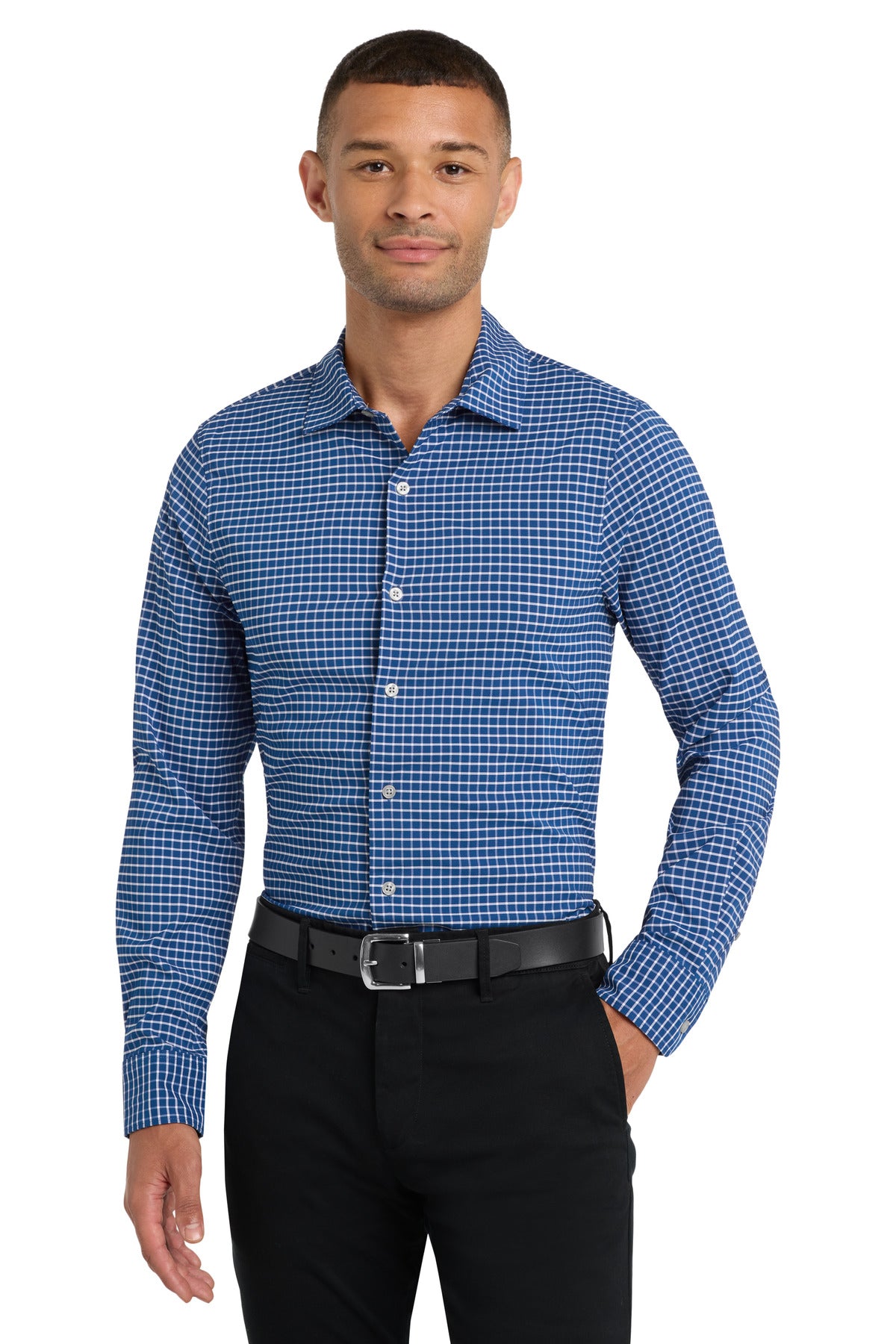 Port Authority ® City Stretch Shirt