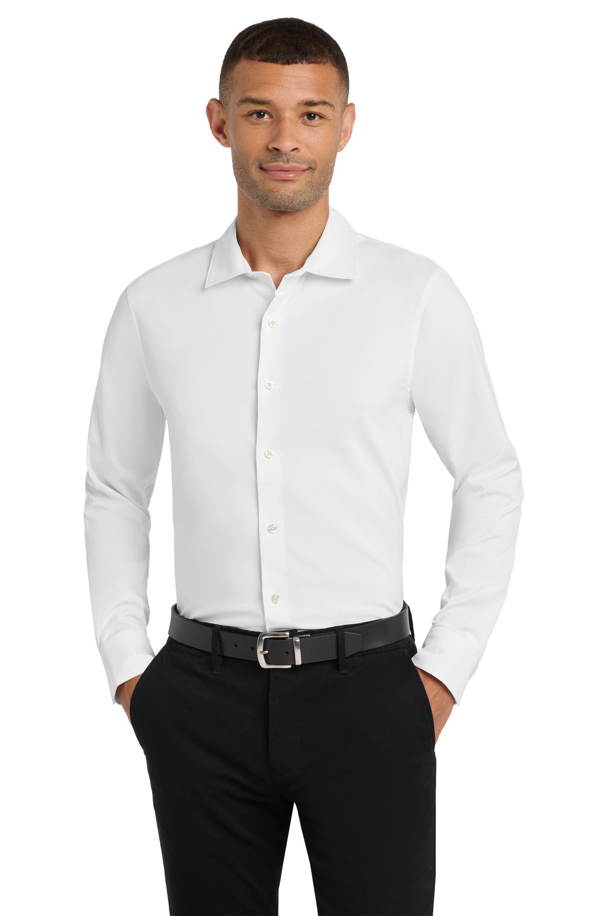 Port Authority ® City Stretch Shirt