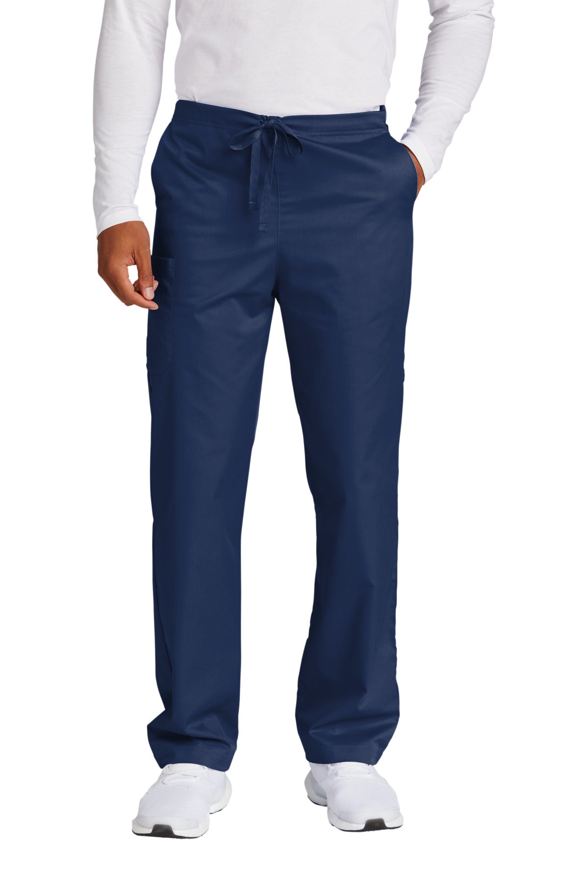 Wink® Unisex Short WorkFlex Cargo Pant