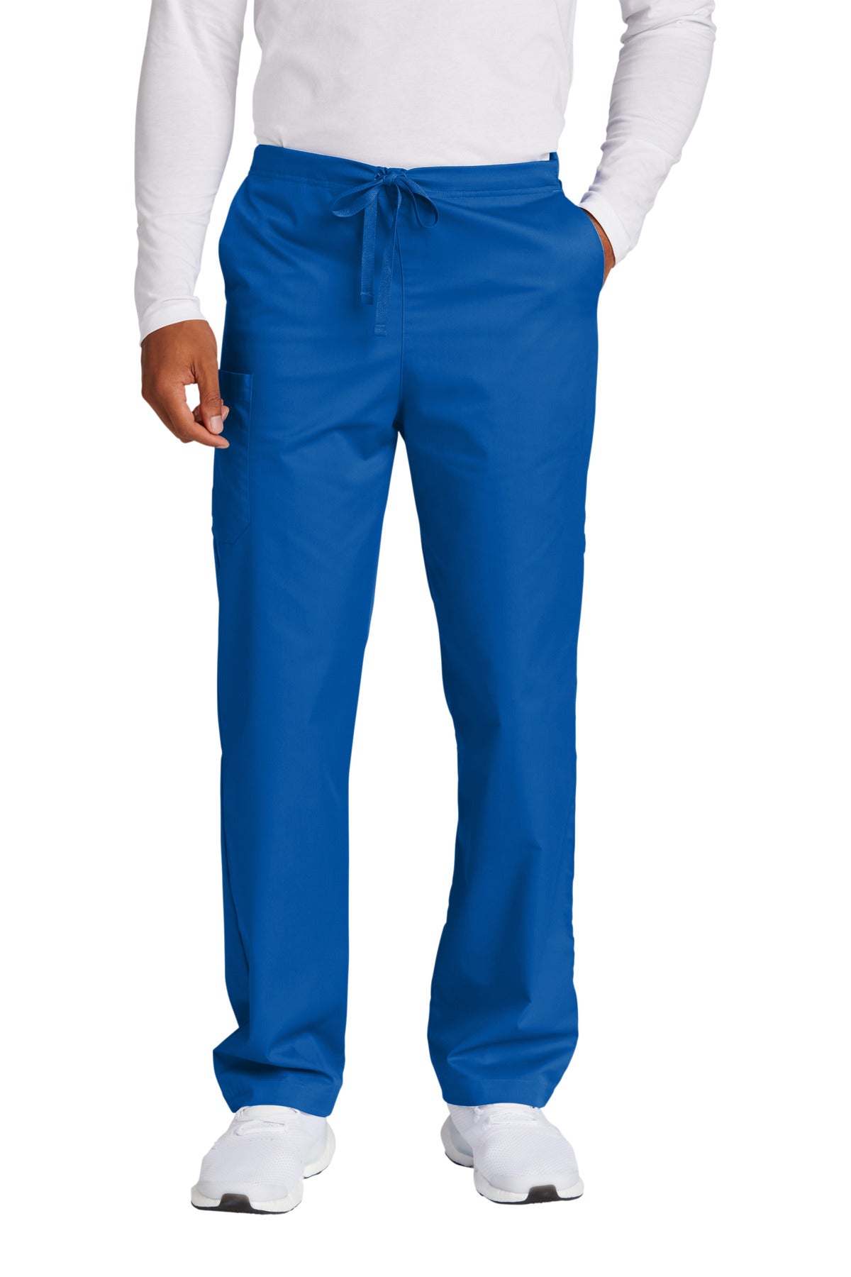 Wink® Unisex Short WorkFlex Cargo Pant
