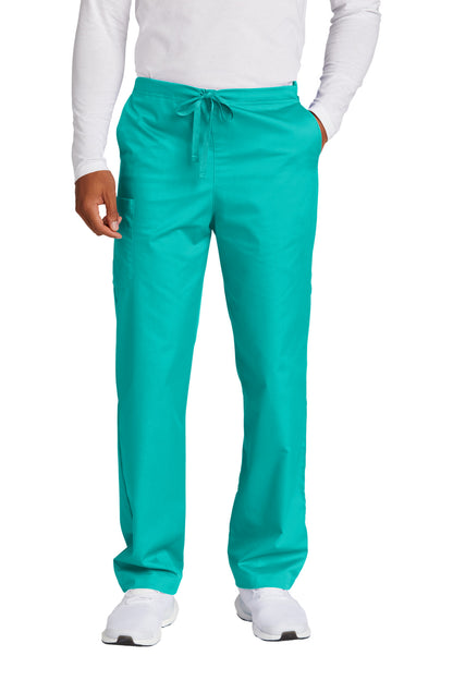 Wink® Unisex Short WorkFlex Cargo Pant