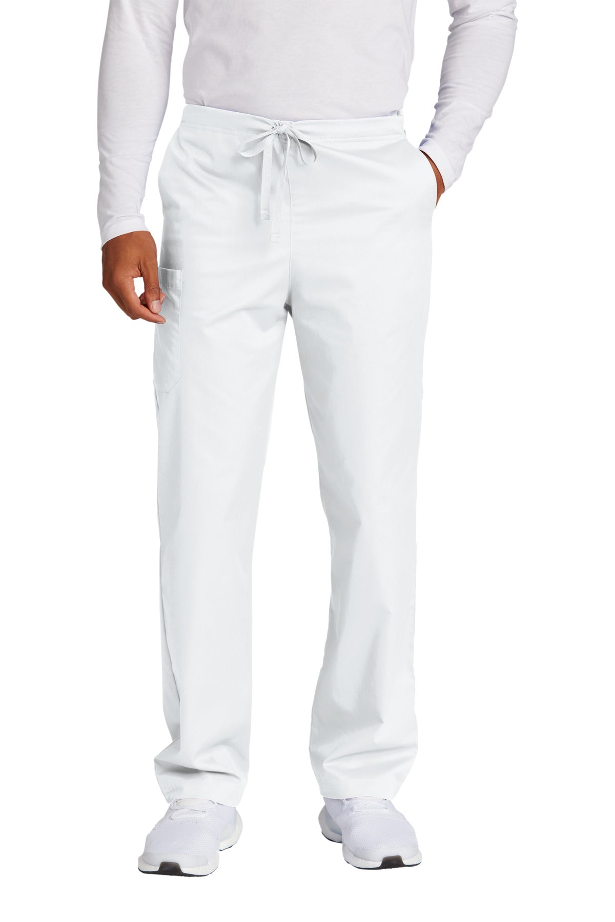 Wink® Unisex Short WorkFlex Cargo Pant