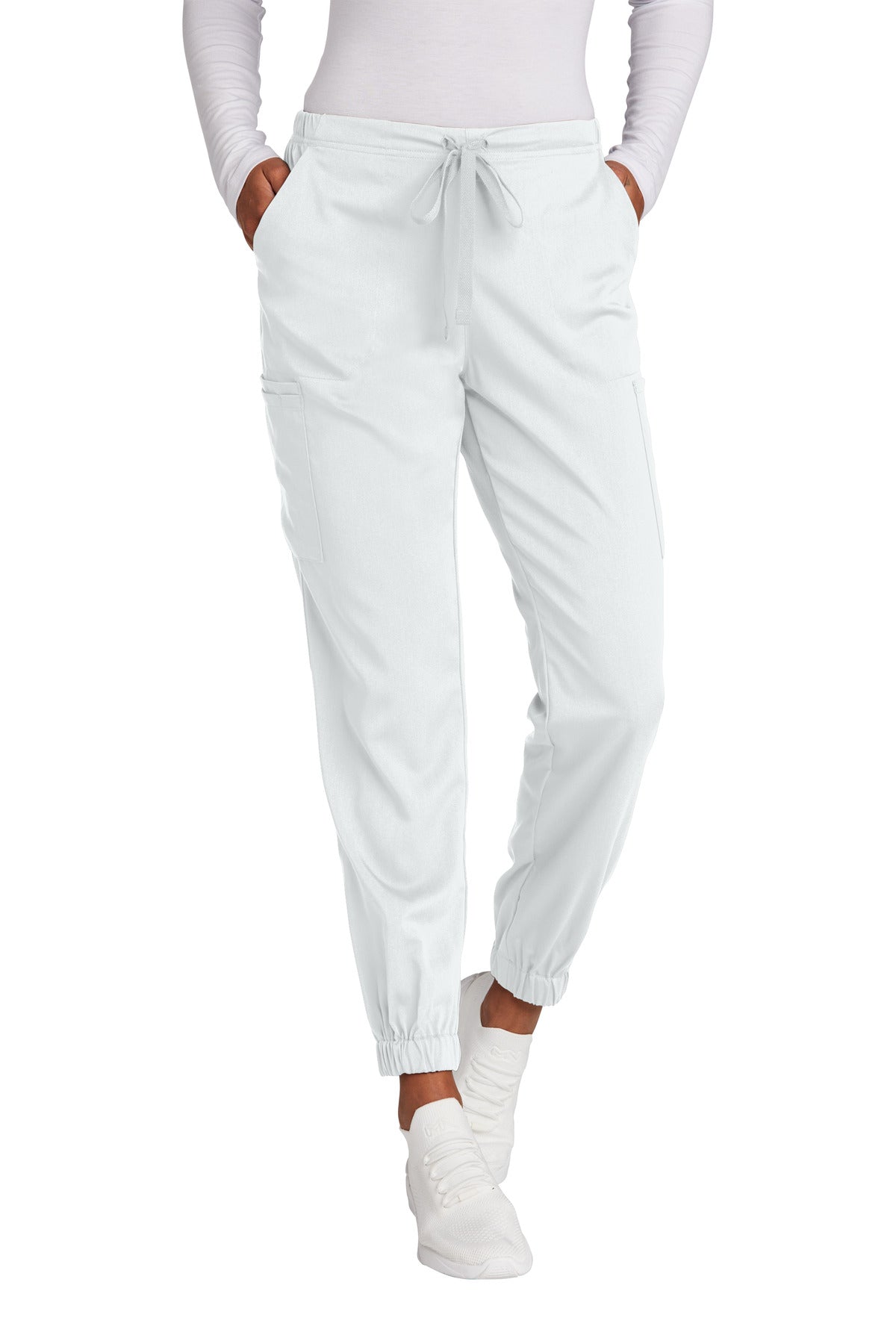 Wink® Women's Premiere Flex™ Jogger Pant