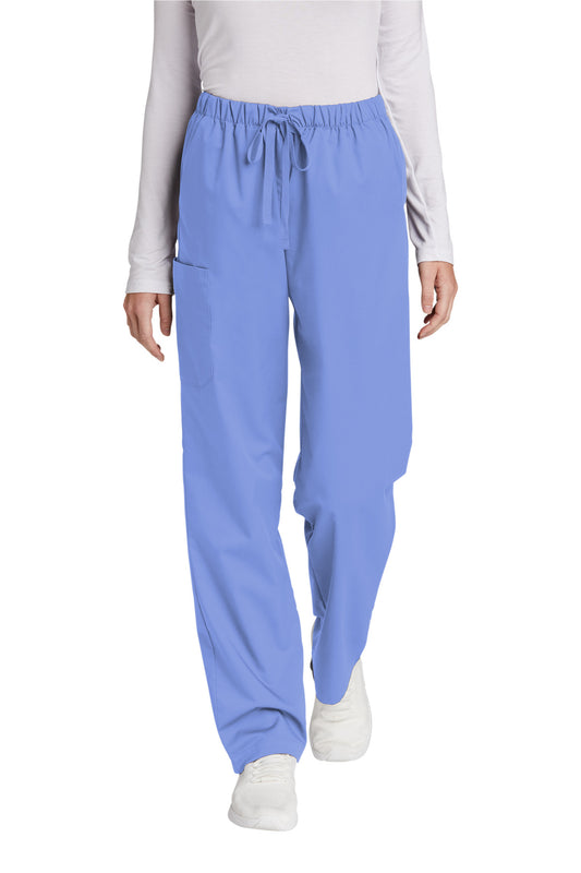Wink® Women's Petite WorkFlex Cargo Pant