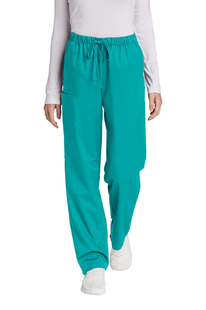 Wink® Women's Petite WorkFlex Cargo Pant