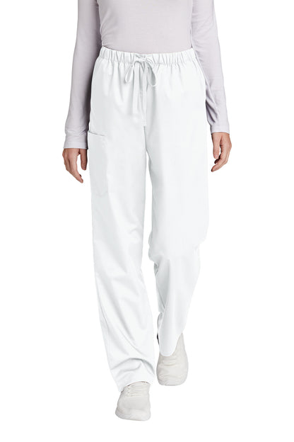 Wink® Women's Petite WorkFlex Cargo Pant