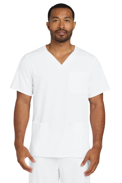 Wink® Men's Premiere Flex™ V-Neck Top
