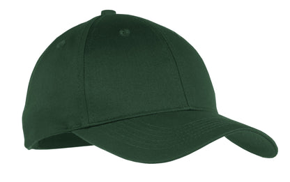 Port Authority® Youth Six-Panel Twill Cap