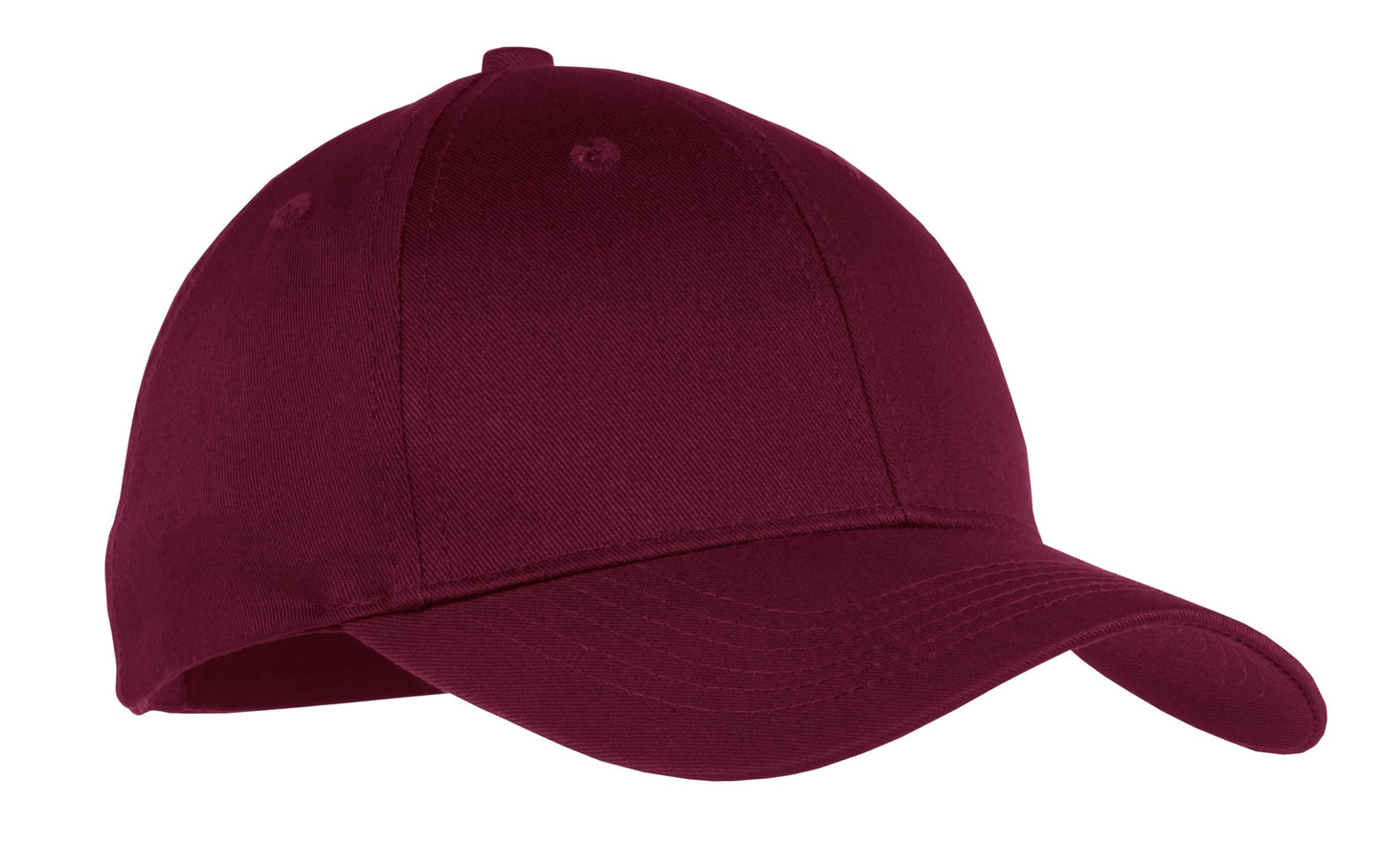 Port Authority® Youth Six-Panel Twill Cap