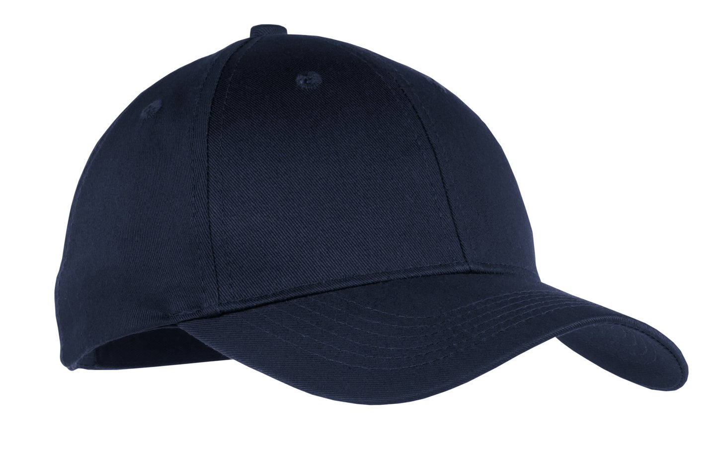 Port Authority® Youth Six-Panel Twill Cap