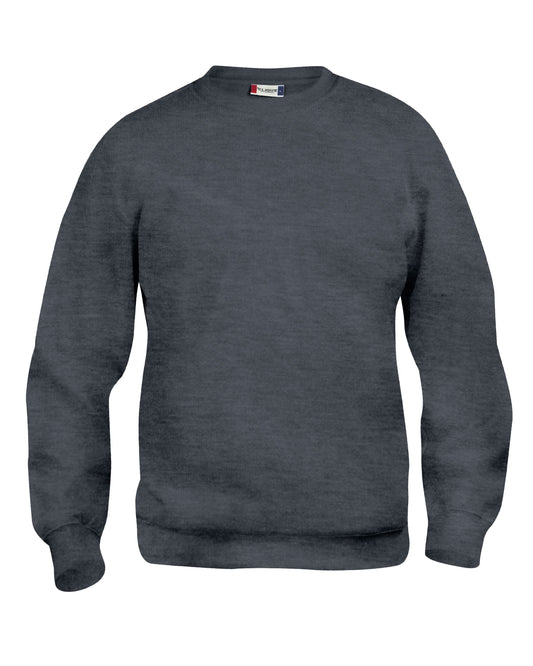 Clique Stockholm Youth Crewneck Sweatshirt