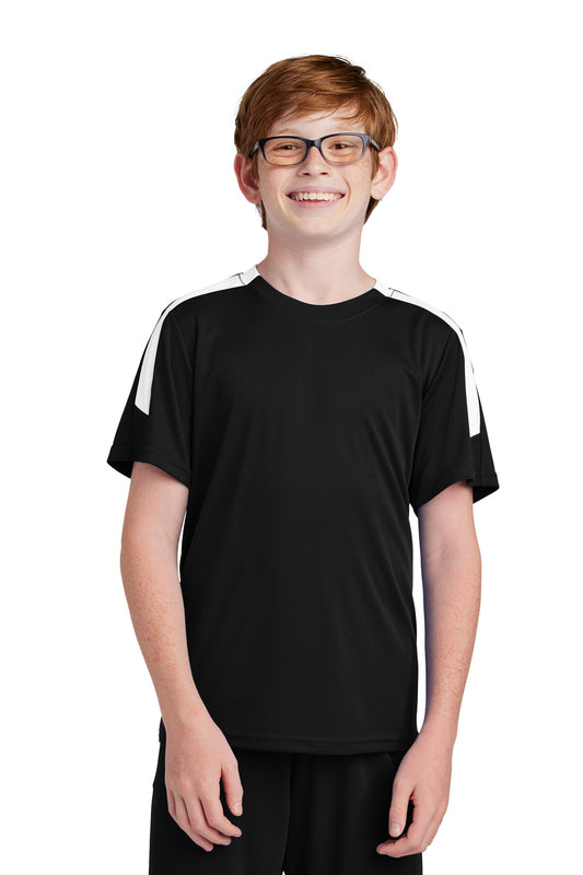 Sport-Tek® Youth Competitor™ United Crew