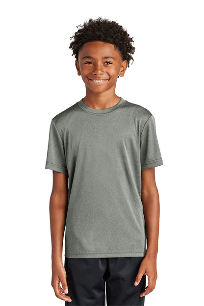 Sport-Tek? Youth PosiCharge? Competitor? Tee. YST350