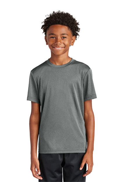 Sport-Tek? Youth PosiCharge? Competitor? Tee. YST350