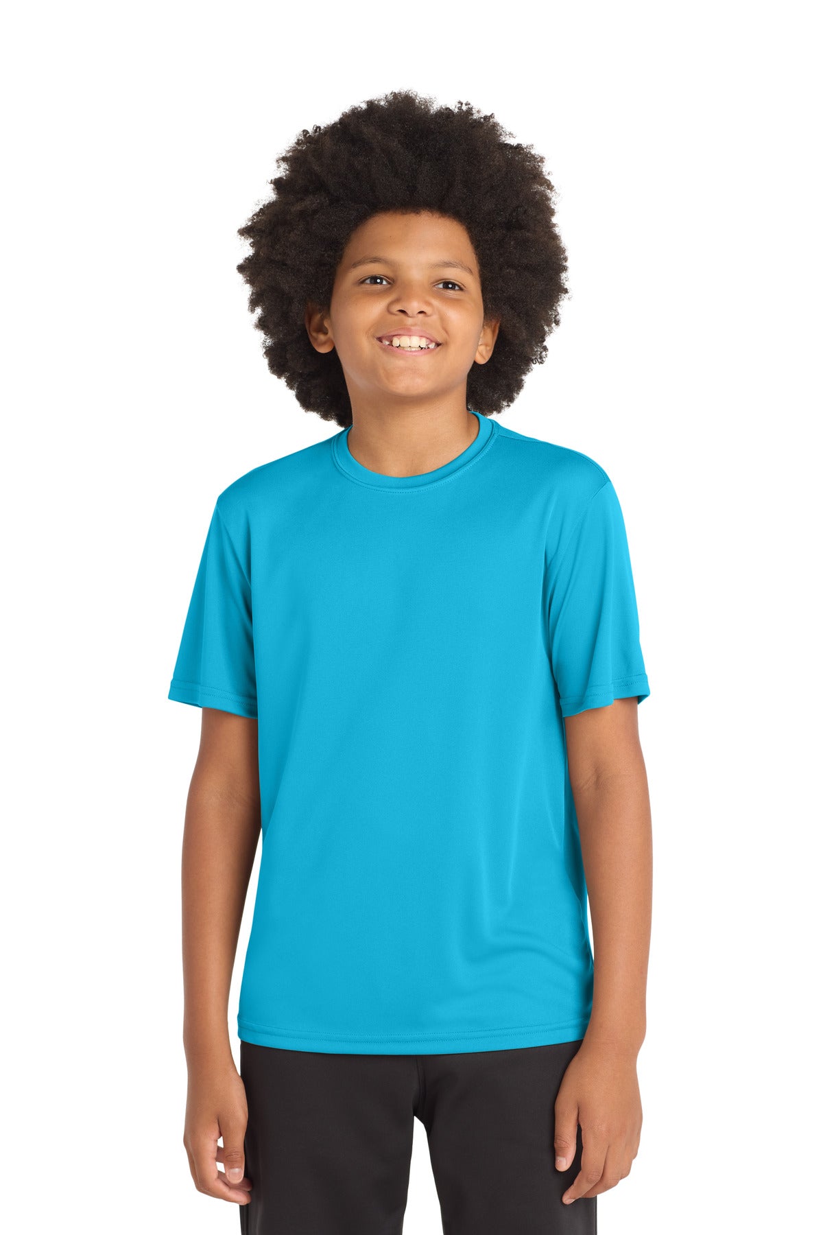 Sport-Tek® Youth PosiCharge® Competitor™ Tee