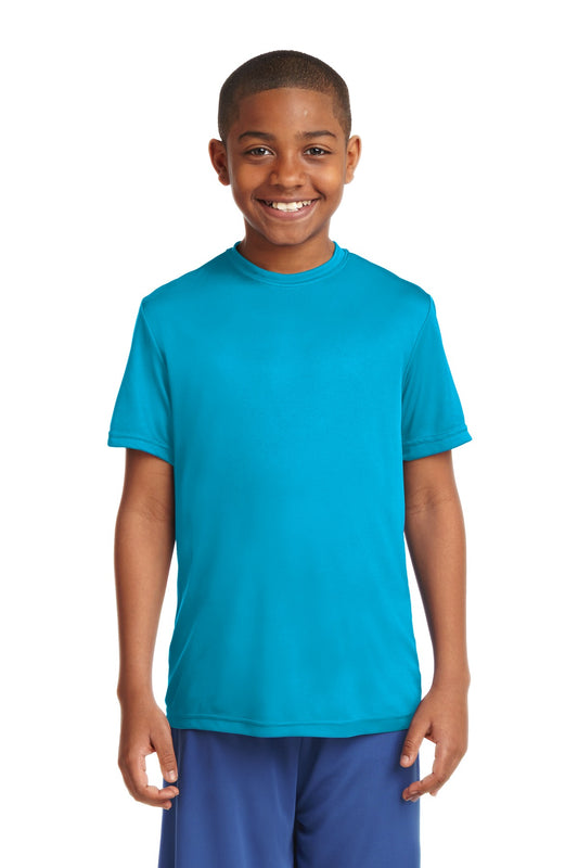 Sport-Tek? Youth PosiCharge? Competitor? Tee. YST350