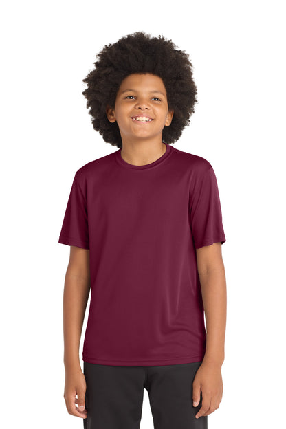 Sport-Tek® Youth PosiCharge® Competitor™ Tee