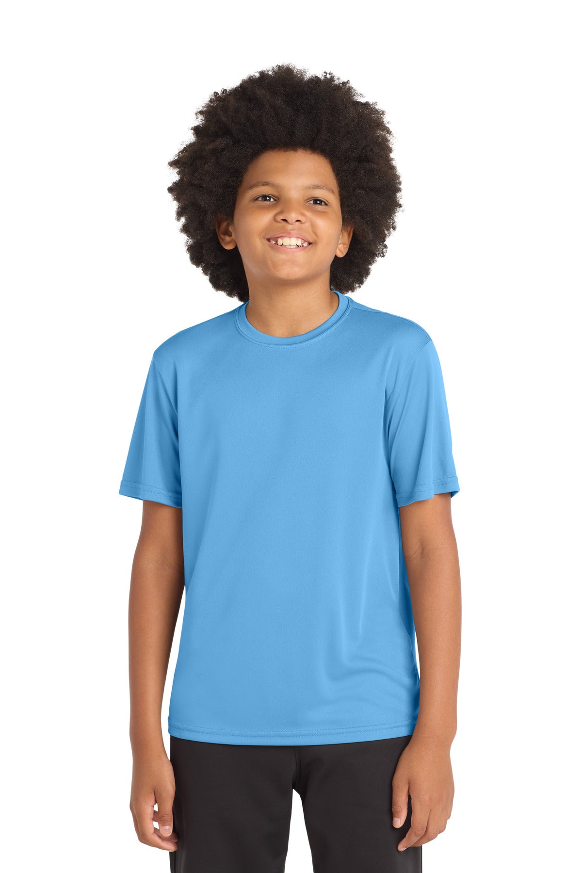 Sport-Tek® Youth PosiCharge® Competitor™ Tee