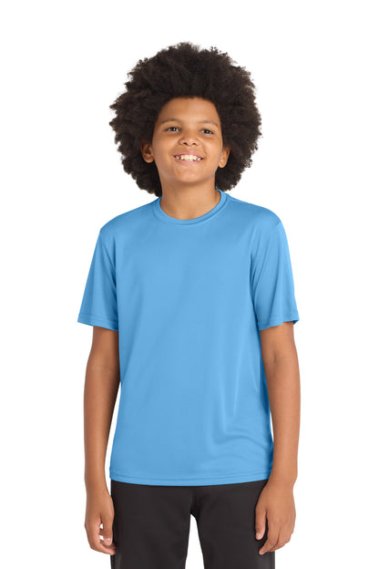 Sport-Tek® Youth PosiCharge® Competitor™ Tee