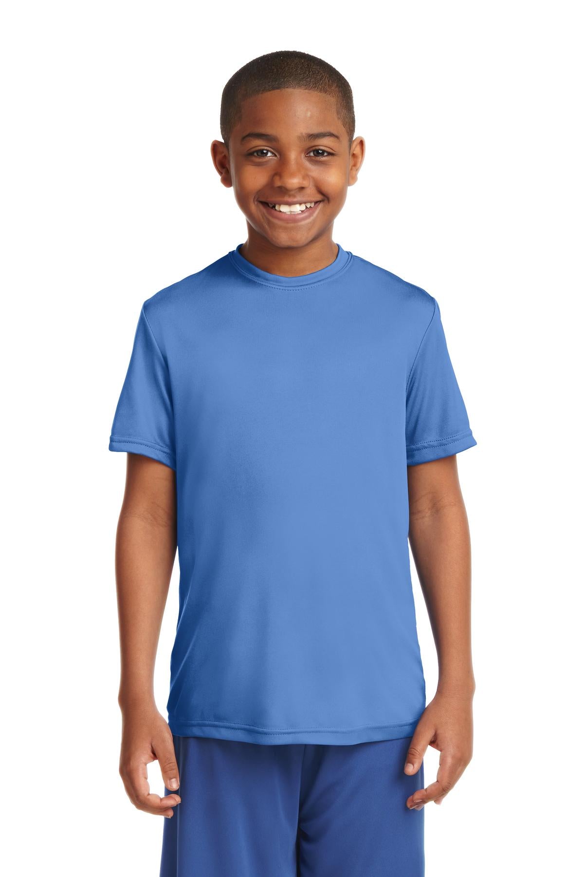 Sport-Tek? Youth PosiCharge? Competitor? Tee. YST350