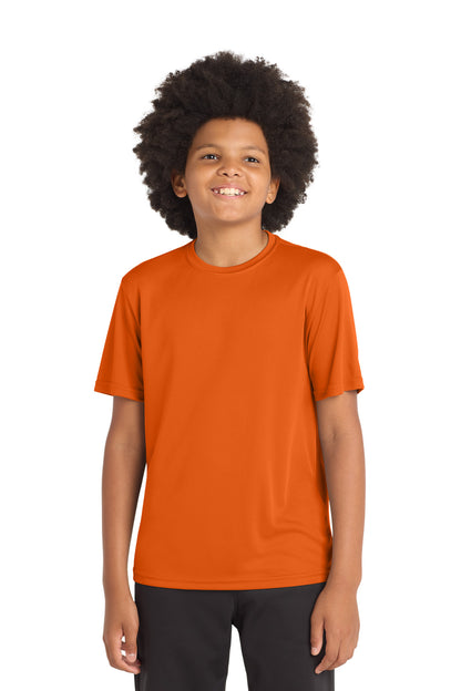 Sport-Tek® Youth PosiCharge® Competitor™ Tee