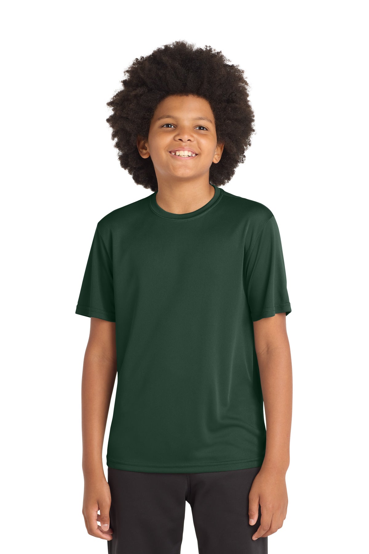 Sport-Tek® Youth PosiCharge® Competitor™ Tee