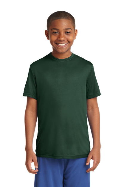 Sport-Tek? Youth PosiCharge? Competitor? Tee. YST350