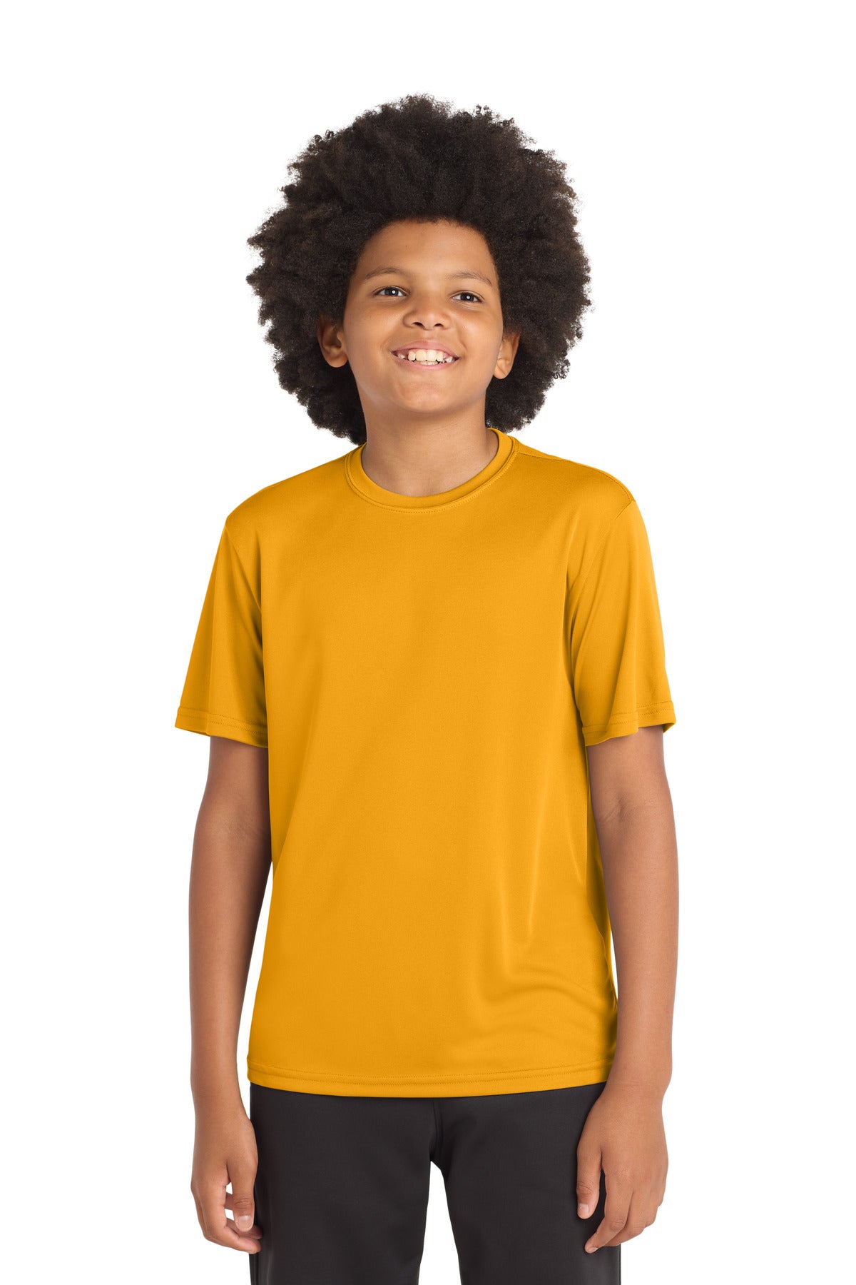 Sport-Tek® Youth PosiCharge® Competitor™ Tee