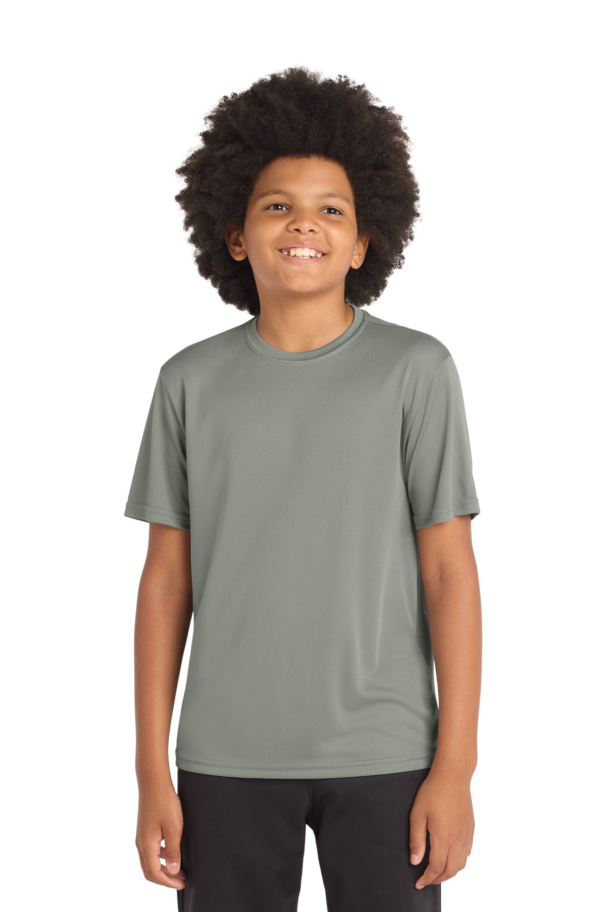 Sport-Tek® Youth PosiCharge® Competitor™ Tee