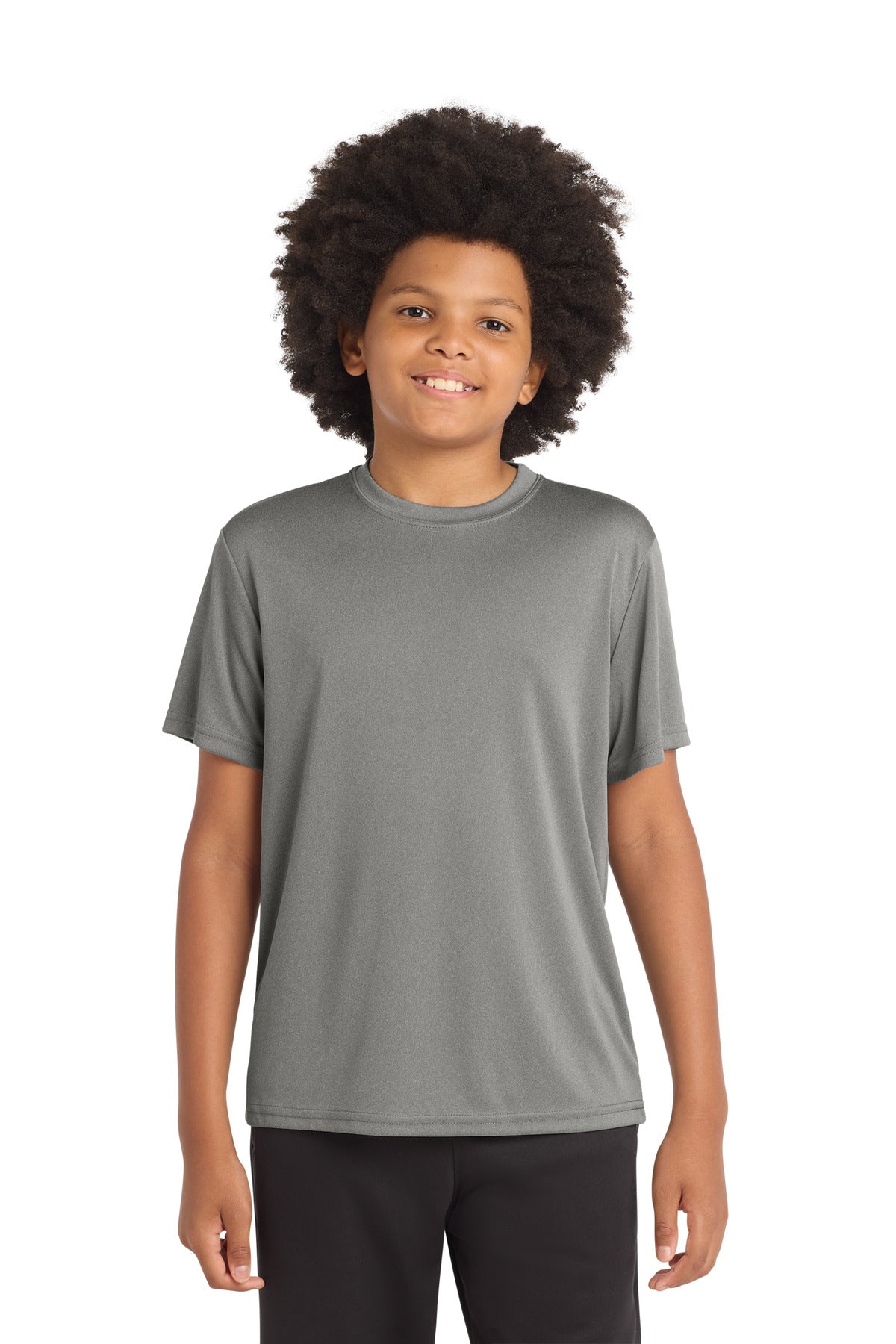 Sport-Tek® Youth PosiCharge® Competitor™ Tee