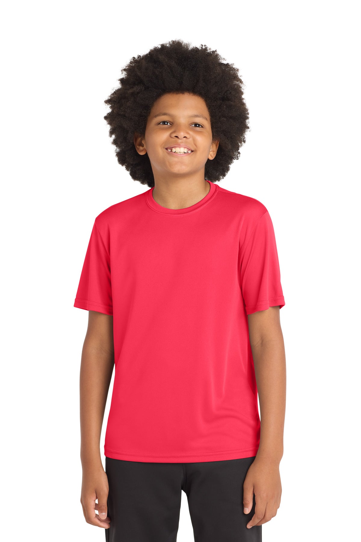Sport-Tek® Youth PosiCharge® Competitor™ Tee