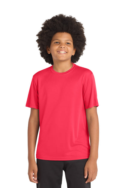 Sport-Tek® Youth PosiCharge® Competitor™ Tee