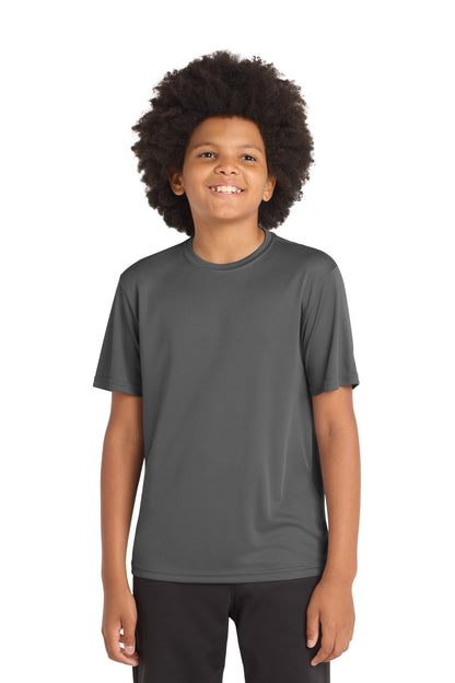 Sport-Tek® Youth PosiCharge® Competitor™ Tee