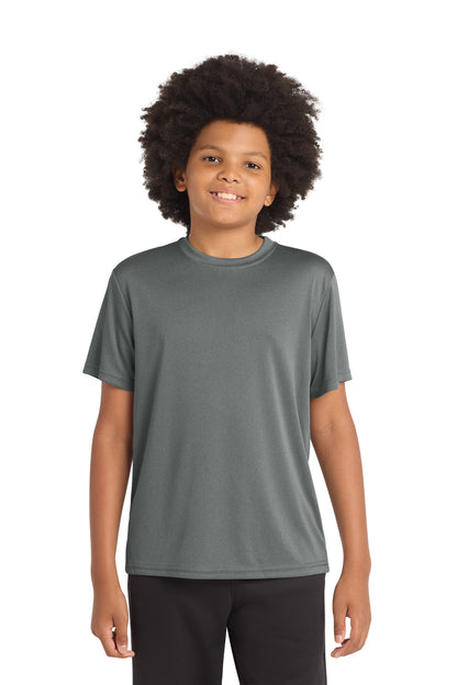 Sport-Tek® Youth PosiCharge® Competitor™ Tee