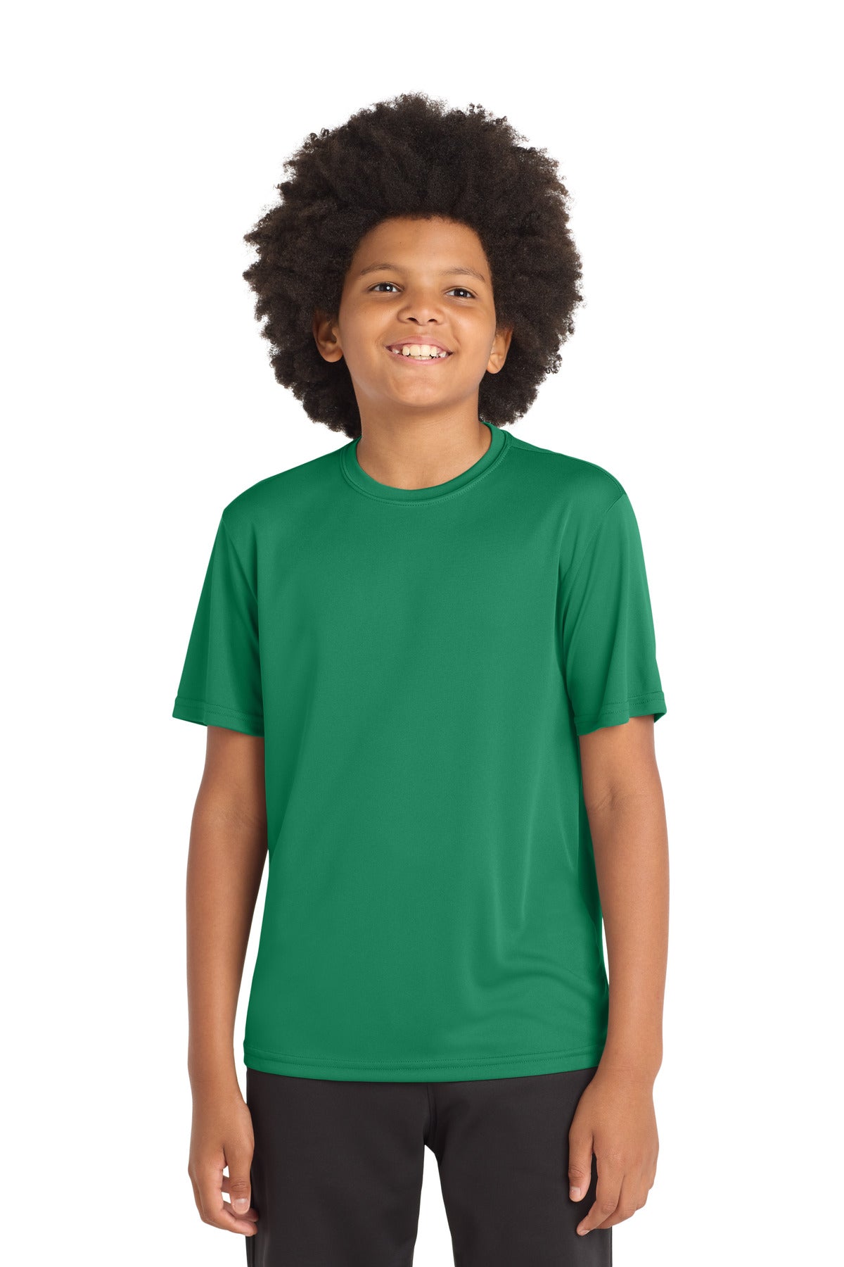 Sport-Tek® Youth PosiCharge® Competitor™ Tee
