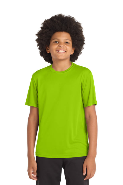 Sport-Tek® Youth PosiCharge® Competitor™ Tee