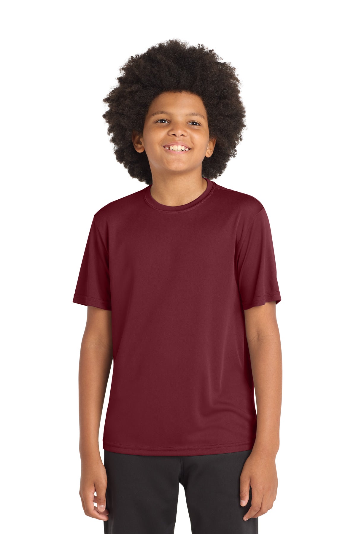 Sport-Tek® Youth PosiCharge® Competitor™ Tee