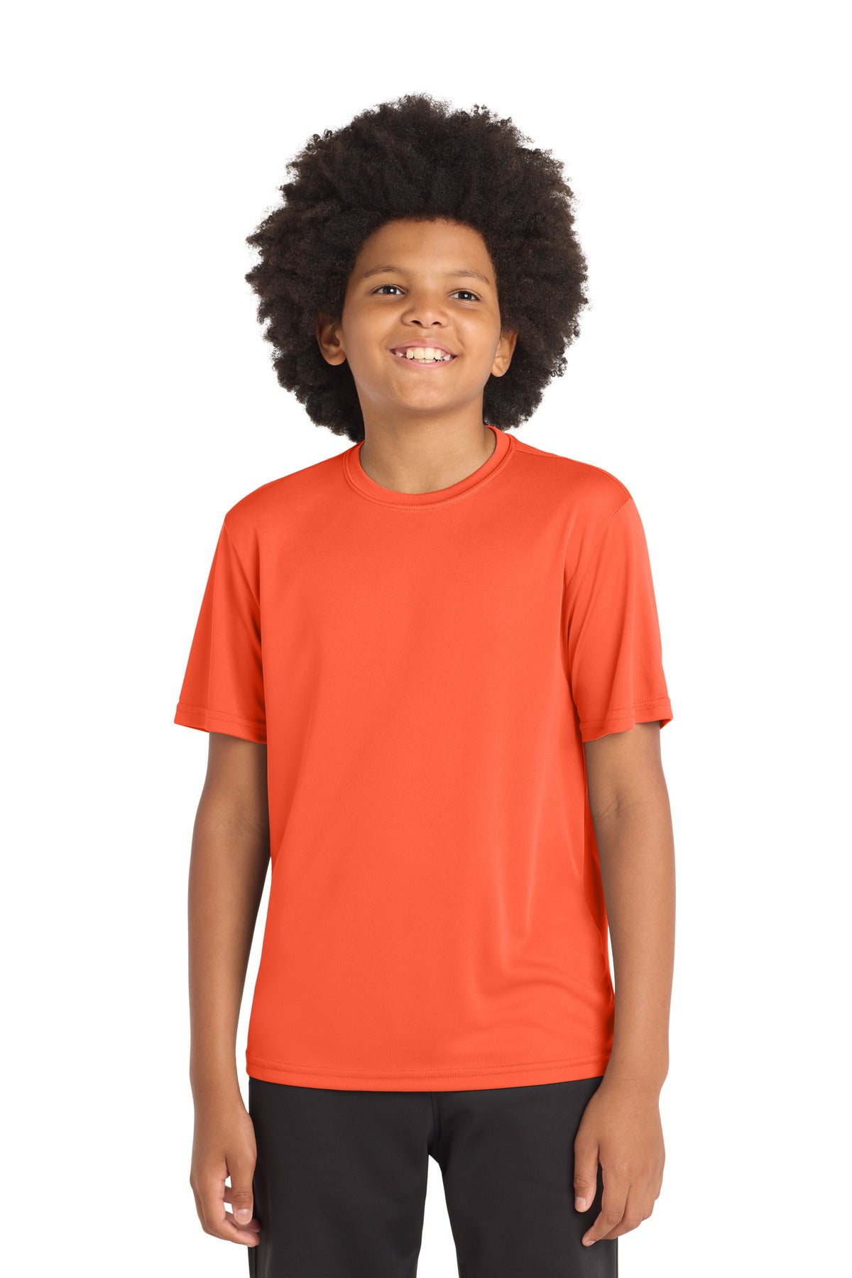 Sport-Tek® Youth PosiCharge® Competitor™ Tee