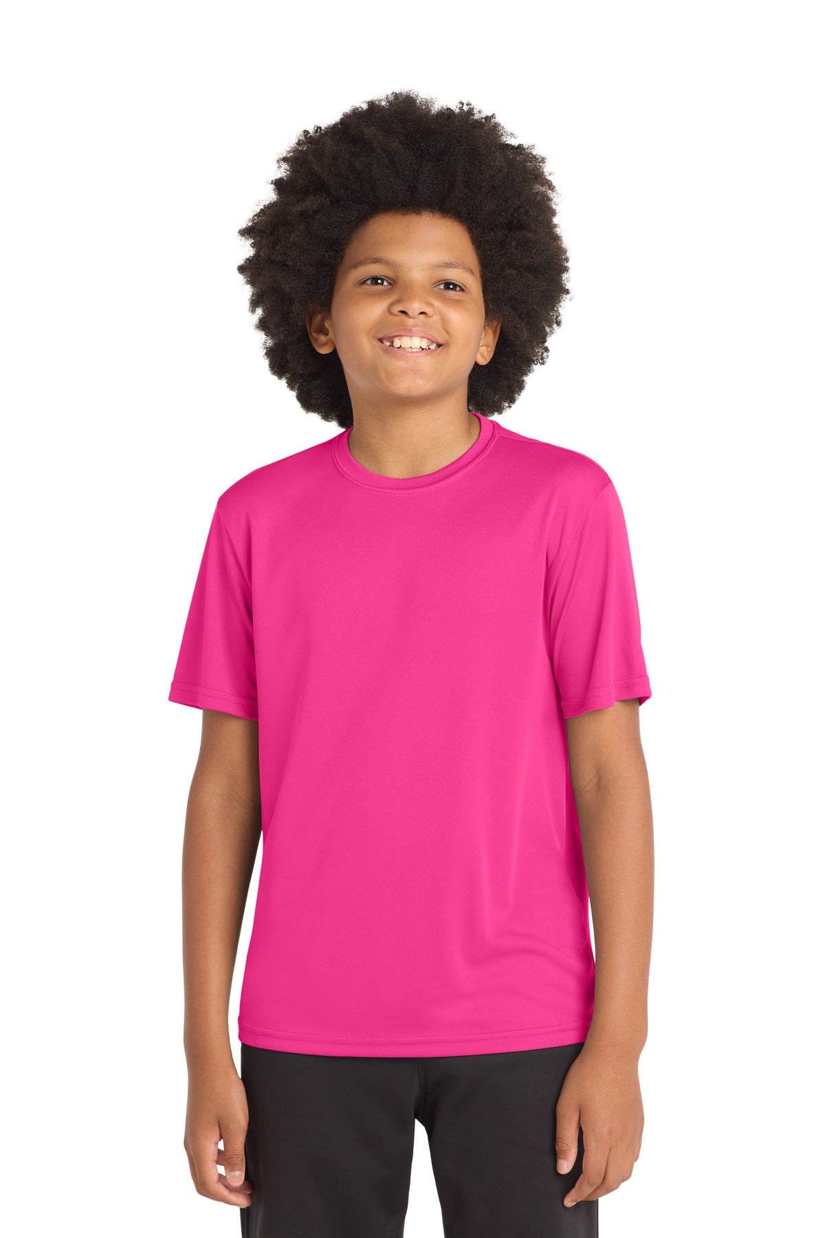 Sport-Tek® Youth PosiCharge® Competitor™ Tee