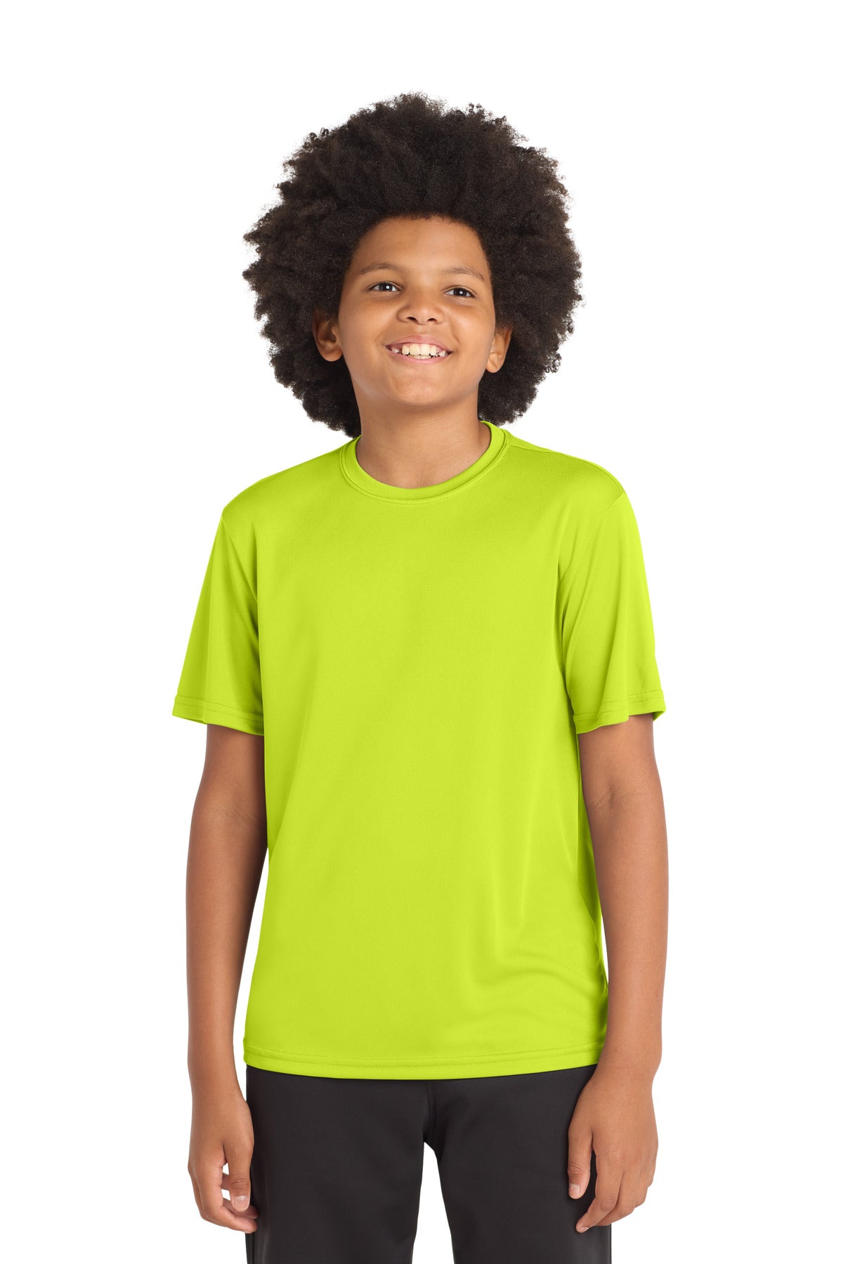 Sport-Tek® Youth PosiCharge® Competitor™ Tee