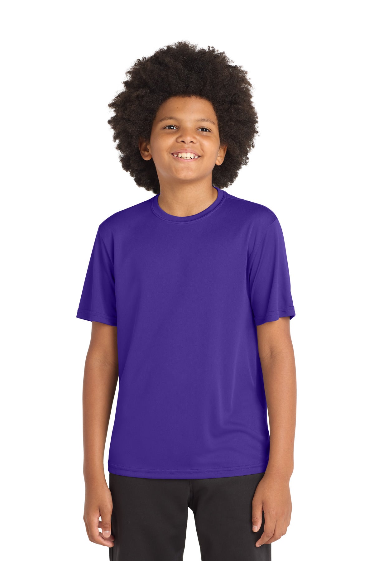 Sport-Tek® Youth PosiCharge® Competitor™ Tee