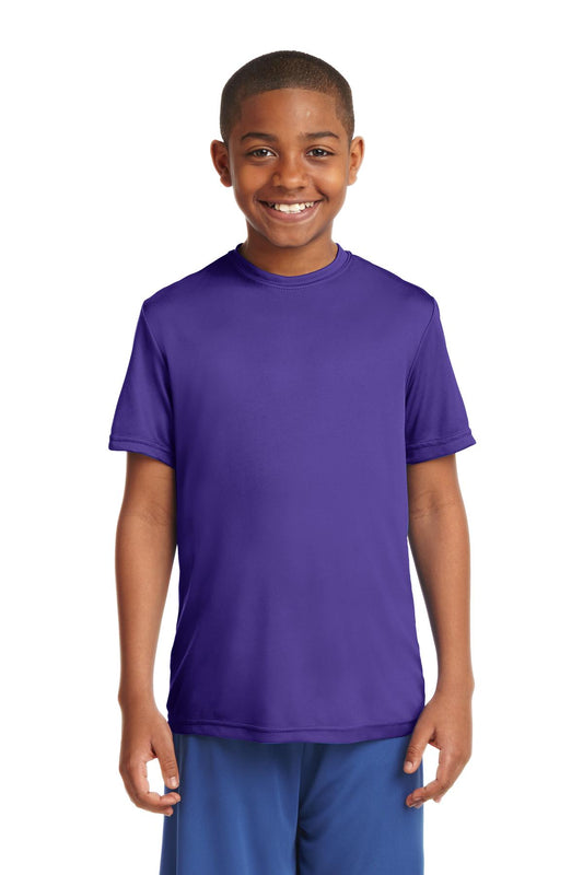 Sport-Tek? Youth PosiCharge? Competitor? Tee. YST350