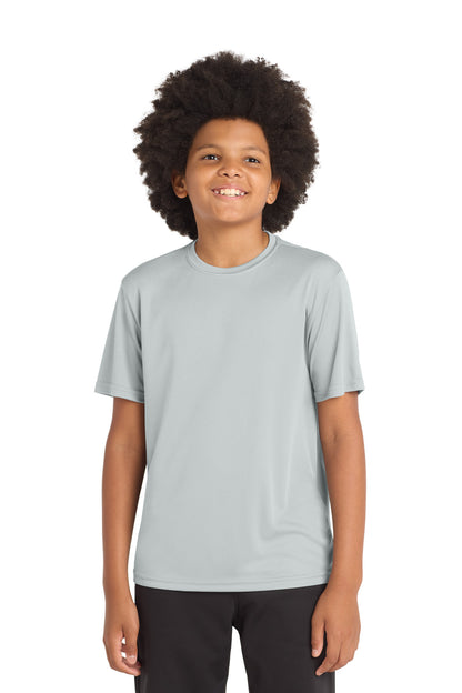 Sport-Tek® Youth PosiCharge® Competitor™ Tee